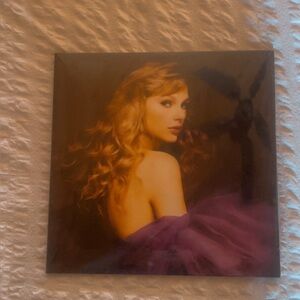 Taylor Swift Vinyl